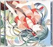 化物語スクールカレンダー (［カレンダ－］)