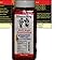 Blues Hog Barbeque BBQ Dry Rub Seasoning Large 26 oz (1.6 LB) Bottle with Complimentary Miniature Meat Smoking Guide Magnet Bundle