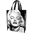 Marilyn Monroe Recycled Shopper Tote - Small