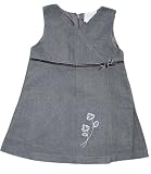 Girandola Charchol Flannel Dress, Dresses, Girls, 12M