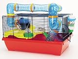Eigenschaften Rosenau24  / Hamsterheim 