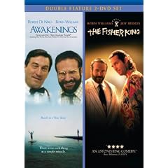 Awakenings & Fisher King