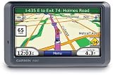 Garmin nüvi 780 4.3-Inch Widescreen Bluetooth Portable GPS Navigator