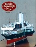Model Shipwright: 117 (Model shipwright)