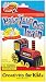 Creativity Kits-Make Your Own Train (Makes 1)
