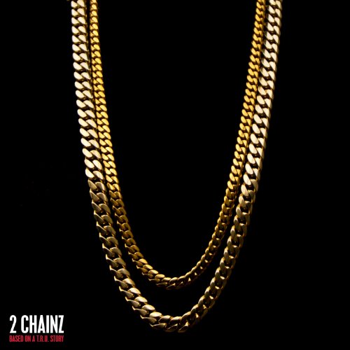 2 Chainz - I