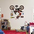 Fathead Brian Deegan
