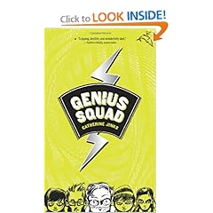 Genius Series 1-2