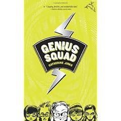 Genius Squad
