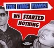 We Started Nothing