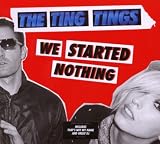 We Started Nothing 画像