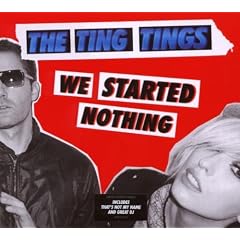 We Started Nothing