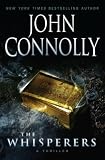 The Whisperers: A Charlie Parker Thriller