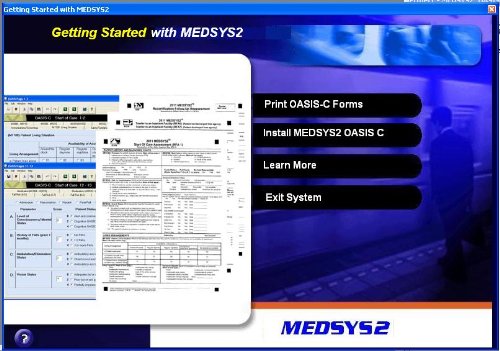 home health software