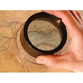 Shop Fox 3 Desk Magnifier - D3251 by Shop Fox