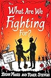 What are we fighting for? : new poems about war