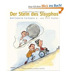 Der Stein des Sisyphos: Behinderte Cartoons 4