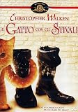 Il Gatto Con Gli Stivali (Mgm)