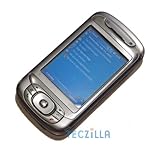 HTC 8525 PDA Smartphone Unlocked Tri-Band 2MP Camera