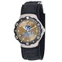 MLB Men's MDV-KC Agent Series Kansas City Royals Velcro Watch