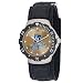 MLB Men's MDV-KC Agent Series Kansas City Royals Velcro Watch