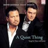 A Quiet Thing