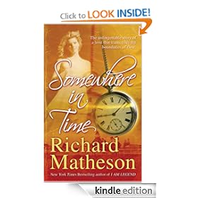 Somewhere In Time