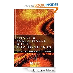 Smart and Sustainable Built Environments