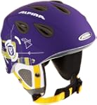 ALPINA Skihelm GRAP