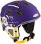 ALPINA Skihelm GRAP