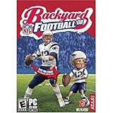 Backyard Football 
