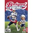 Backyard Football '08 by Humongous