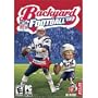 Backyard Football '08