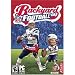 Backyard Football '08