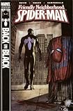 Friendly Neighborhood Spider-Man #17 (Back in Black - Second Printing Variant)