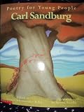 Poetry for Young People Carl Sandburg 2002 Scholastic paperback