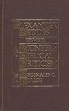 Alexander Geddes : 1737-1802 : a pioneer of biblical criticism