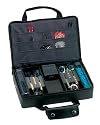 Viper Casemaster Classic Black Dart Case