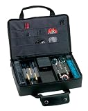 Viper Casemaster Classic Black Dart Case