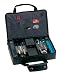 Viper Casemaster Classic Black Dart Case