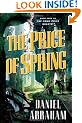 The Price of Spring (Long Price Quartet)