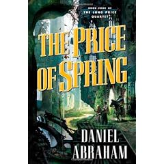 The Price of Spring