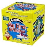 Brainbox: My First Pictures