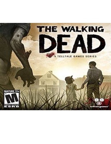 The Walking Dead Game Guide