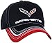 Officially Licensed Corvette Baseball Cap