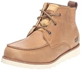 Caterpillar Davis, Boots homme