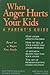 When Anger Hurts Your Kids: A Parent's Guide