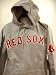 Red Sox Pullover Hoody, Heather