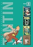 The adventures of Tintin