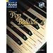 Pop Ballads 2: 16 bekannte Melodien. Klavier (Keyboard). Ausgabe mit CD.: 16 Famous Songs, 16 bekannte Melodien. Klavier , Keyboards & Programmierung: Carsten Gerlitz (Schott Piano Lounge)